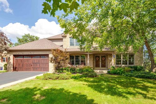 360 Ambria Dr, Mundelein, IL, 60060-4804 | Card Image