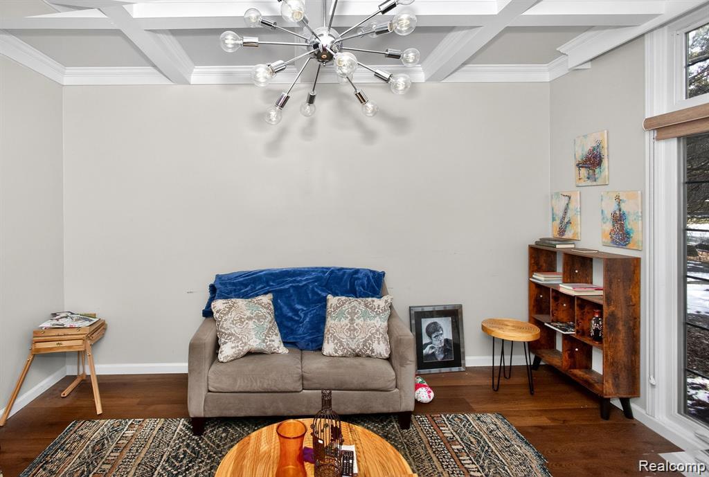Residential in West Bloomfield Charter Township 3
