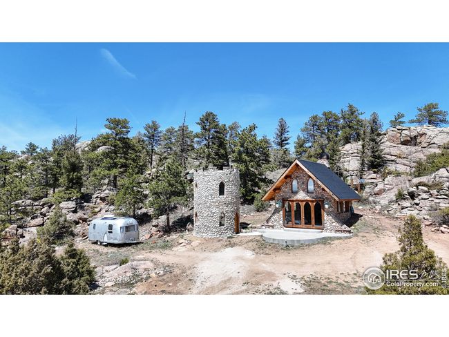142 Springmeadow Way, House other with 3 bedrooms, 4 bathrooms and null parking in Red Feather Lakes CO | Image 31