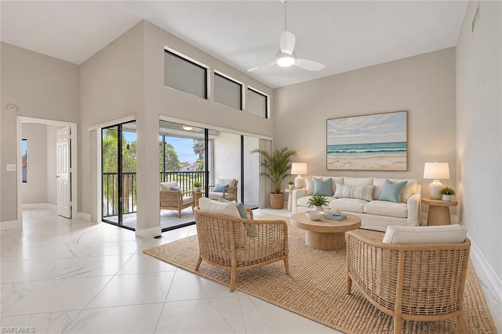Residential in NAPLES 3