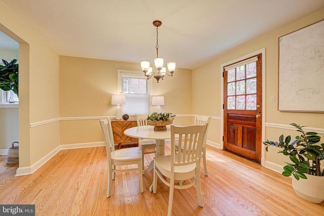6717 44 Th Ave, House other with 3 bedrooms, 4 bathrooms and null parking in UNIVERSITY PARK MD | Image 5