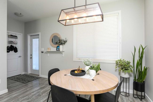 331 Mildred Dobbs Blvd N, Townhouse with 2 bedrooms, 4 bathrooms and 2 parking in Lethbridge AB | Image 13
