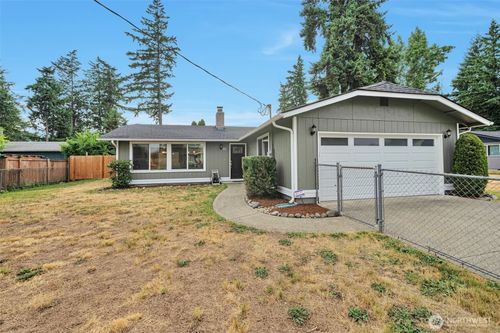 17012 17th Avenue Ct E, Spanaway, WA, 98387-5572 | Card Image