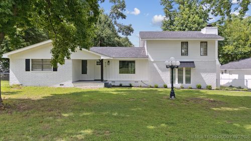 412 Roger St, Drumright, OK, 74030 | Card Image