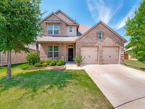 5501 Peregine Lane, Prosper, TX, 75078 | Card Image