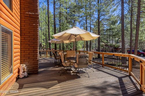 8224 White Oak Rd, Pinetop, AZ, 85935-8305 | Card Image