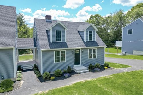 2-1407 Main St, Hanson, MA, 02341-1502 | Card Image