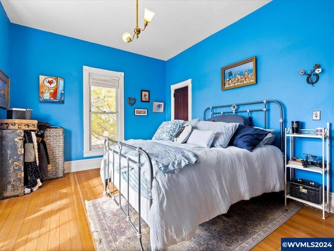 1006 Pine St, House other with 4 bedrooms, 2 bathrooms and null parking in Silverton OR | Image 33