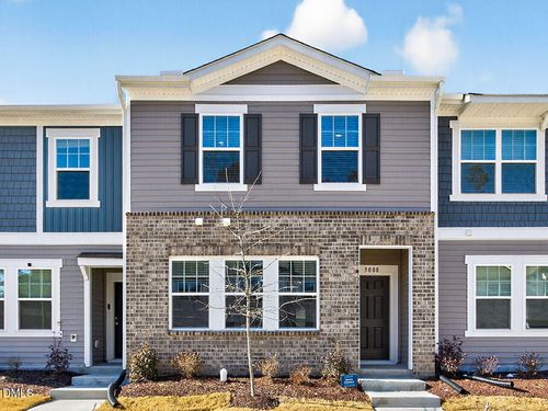 3008 Fulong Dr, Durham, NC, 27704-4821 | Card Image