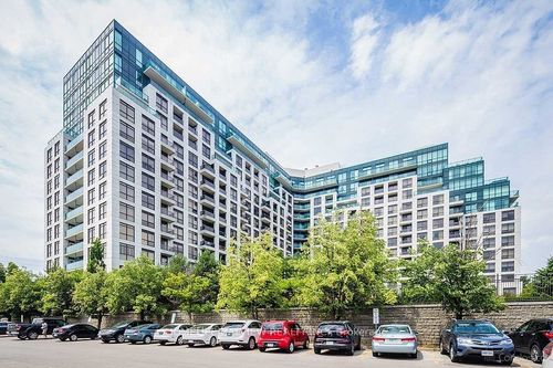 515-18 Harding Blvd, Richmond Hill, ON, L4C0T3 | Card Image