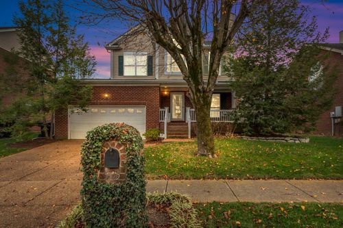 505 Hollyhock Way, Franklin, TN, 37064-6785 | Card Image