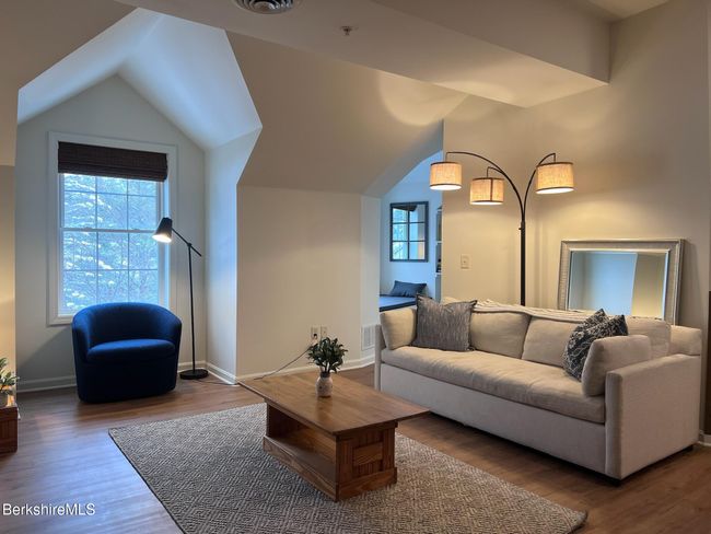 843 - 37 Corey Rd, Condo with 2 bedrooms, 2 bathrooms and 1 parking in Hancock MA | Image 4