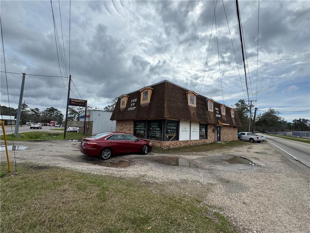 Commercial Sale in Slidell 5