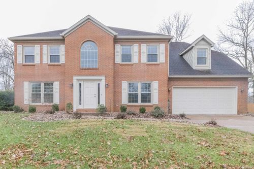 7255 Timber View Dr, Newburgh, IN, 47630-8116 | Card Image