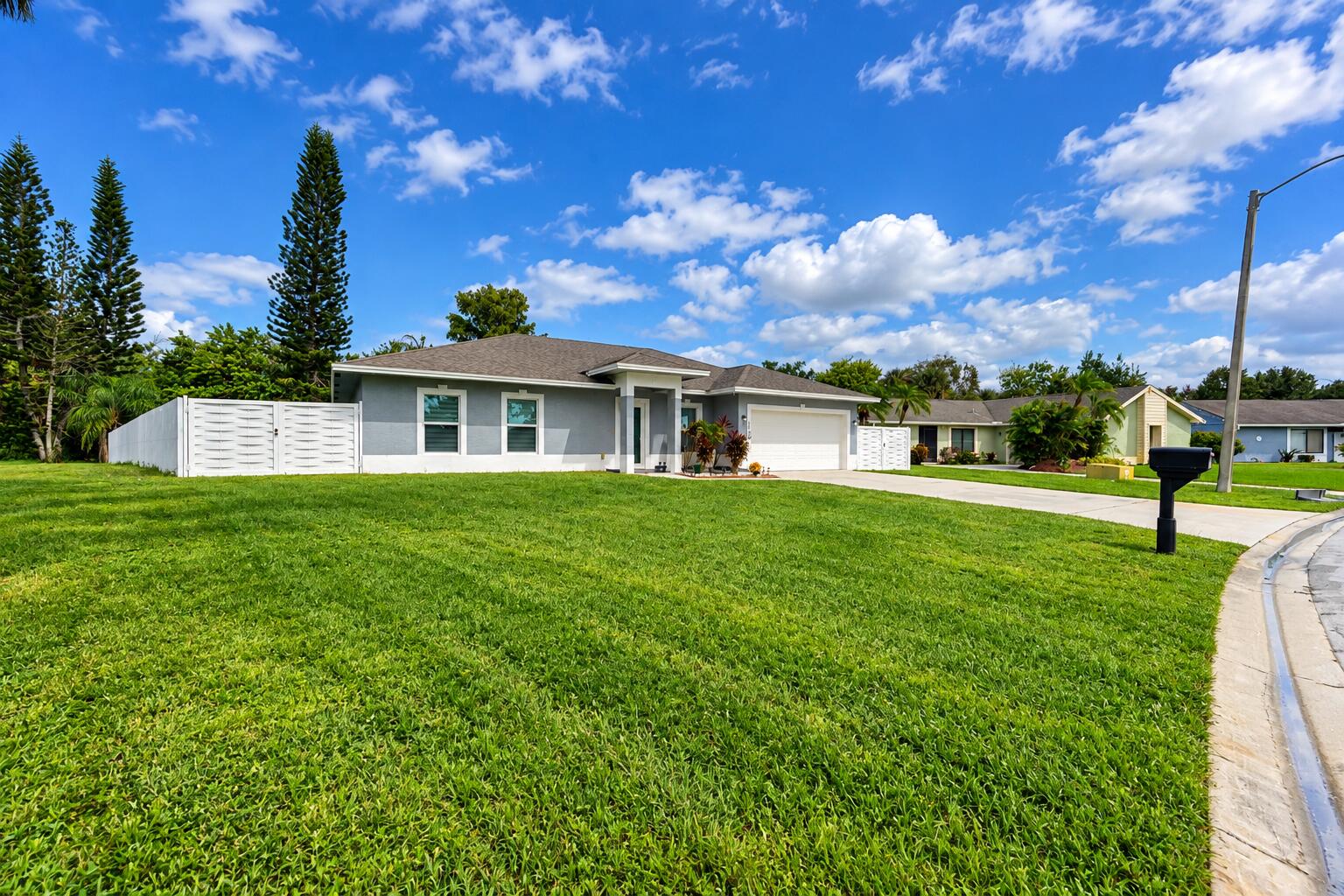Residential Lease in Port St Lucie 4