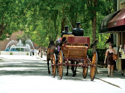 Close to local shopping, dining, and entertainment as well as Hopeland Gardens, Hitchcock Woods, and downtown Aiken, SC. | Image 3