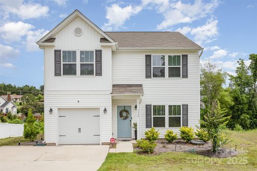 1117 Laurel Woods Dr, Gastonia, NC, 28052-9155 | Card Image