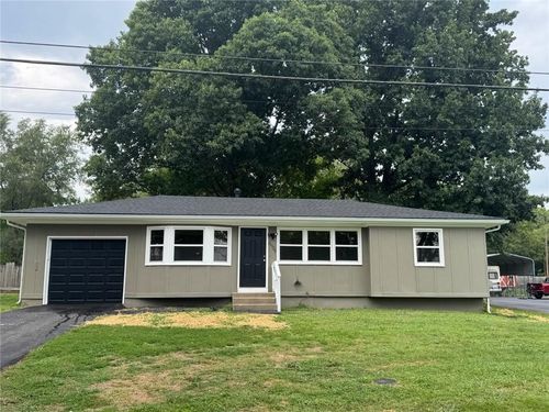 11320 E 56th Ter, Raytown, MO, 64133-2927 | Card Image