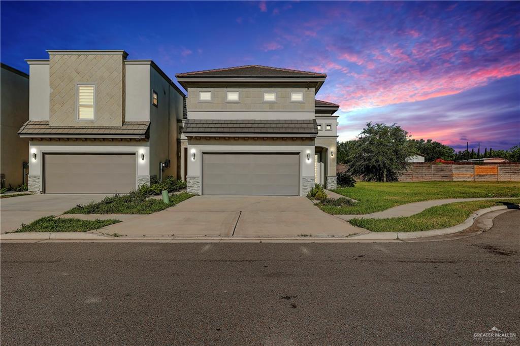 May St, Mission, TX 78573