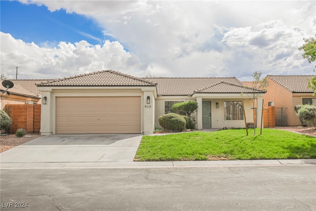 Silver Rd, Mesquite, NV 89027