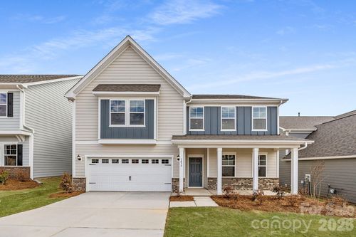 1036 Rocking Horse Rd, Indian Trail, NC, 28079-0788 | Card Image