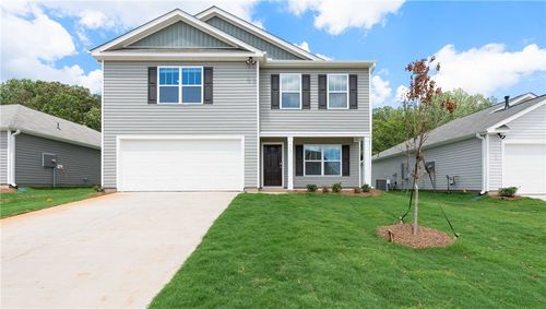 309 Arnison Rd, Piedmont, SC, 29673-8258 | Card Image