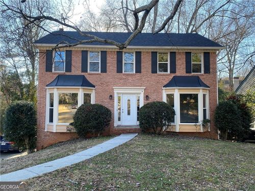 105 Floss Flower Ct, Roswell, GA, 30076-2964 | Card Image