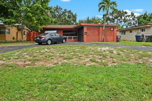 2181 N 56th Ter, Hollywood, FL, 33021-3809 | Card Image