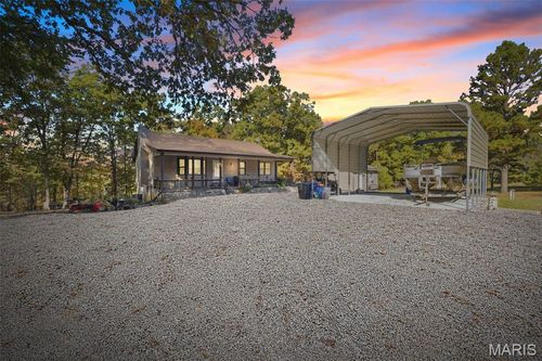 42 Lake Shore Dr W, New Florence, MO, 63363 | Card Image