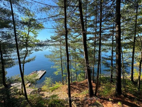 10789 Moorlands Bay (Wao) N/A, Algonquin Highlands, ON, P0A1E0 | Card Image