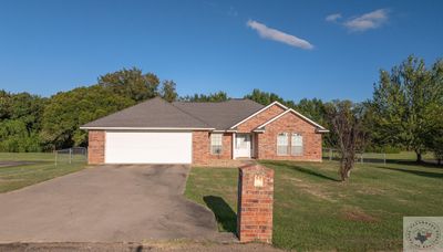 4 Hunnington Drive, House other with 3 bedrooms, 2 bathrooms and null parking in New Boston TX | Image 3