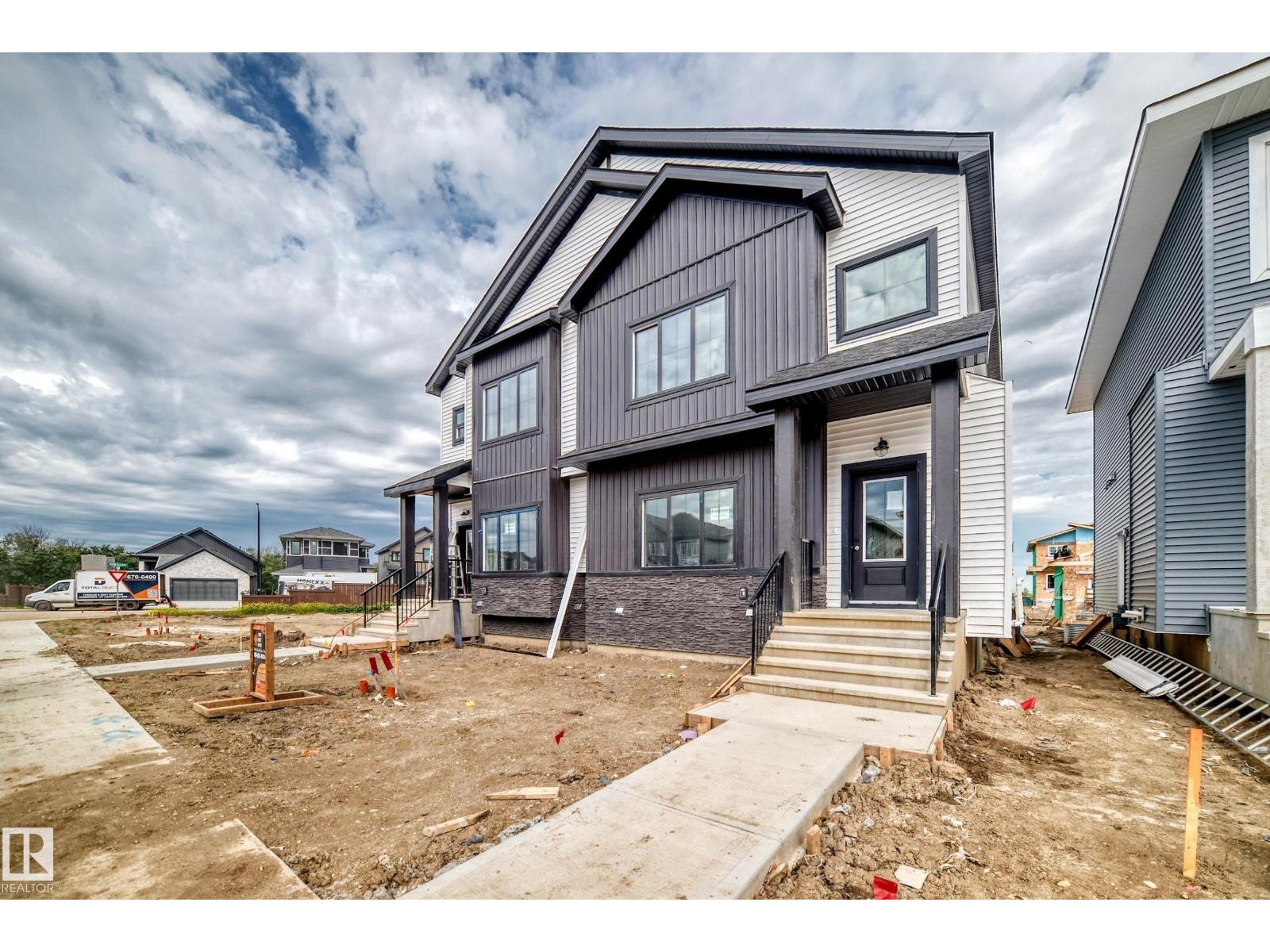 Residential in Spruce Grove 2