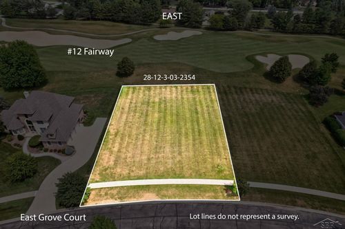 22 E Grove Ct, Freeland, MI, 48623-7805 | Card Image