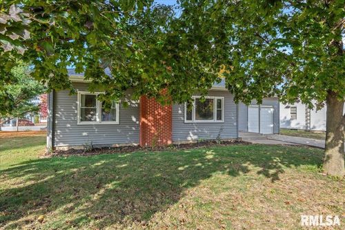 409 W Washington St, Ashland, IL, 62612-7657 | Card Image