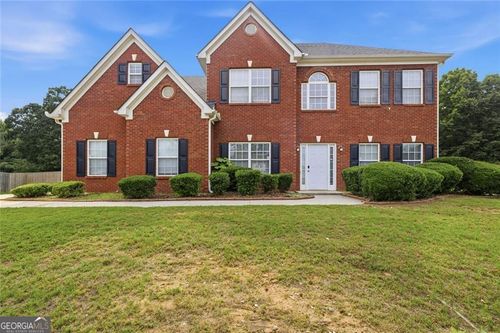1118 The By Way, Mcdonough, GA, 30252-4202 | Card Image