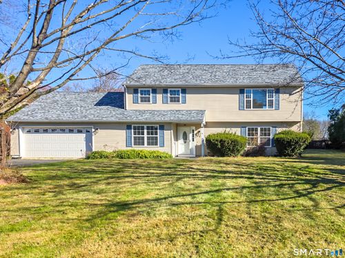 7 Dally Farm Rd, Windsor, CT, 06095-4316 | Card Image