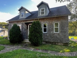 Church Ln, East Lyme, CT 06333