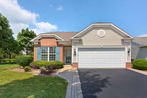 3364 Comstock Ct, Mundelein, IL, 60060-6006 | Card Image