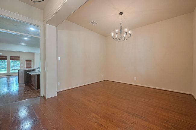 28407 Ryans Ridge Ln, House other with 3 bedrooms, 3 bathrooms and 2 parking in Spring TX | Image 6