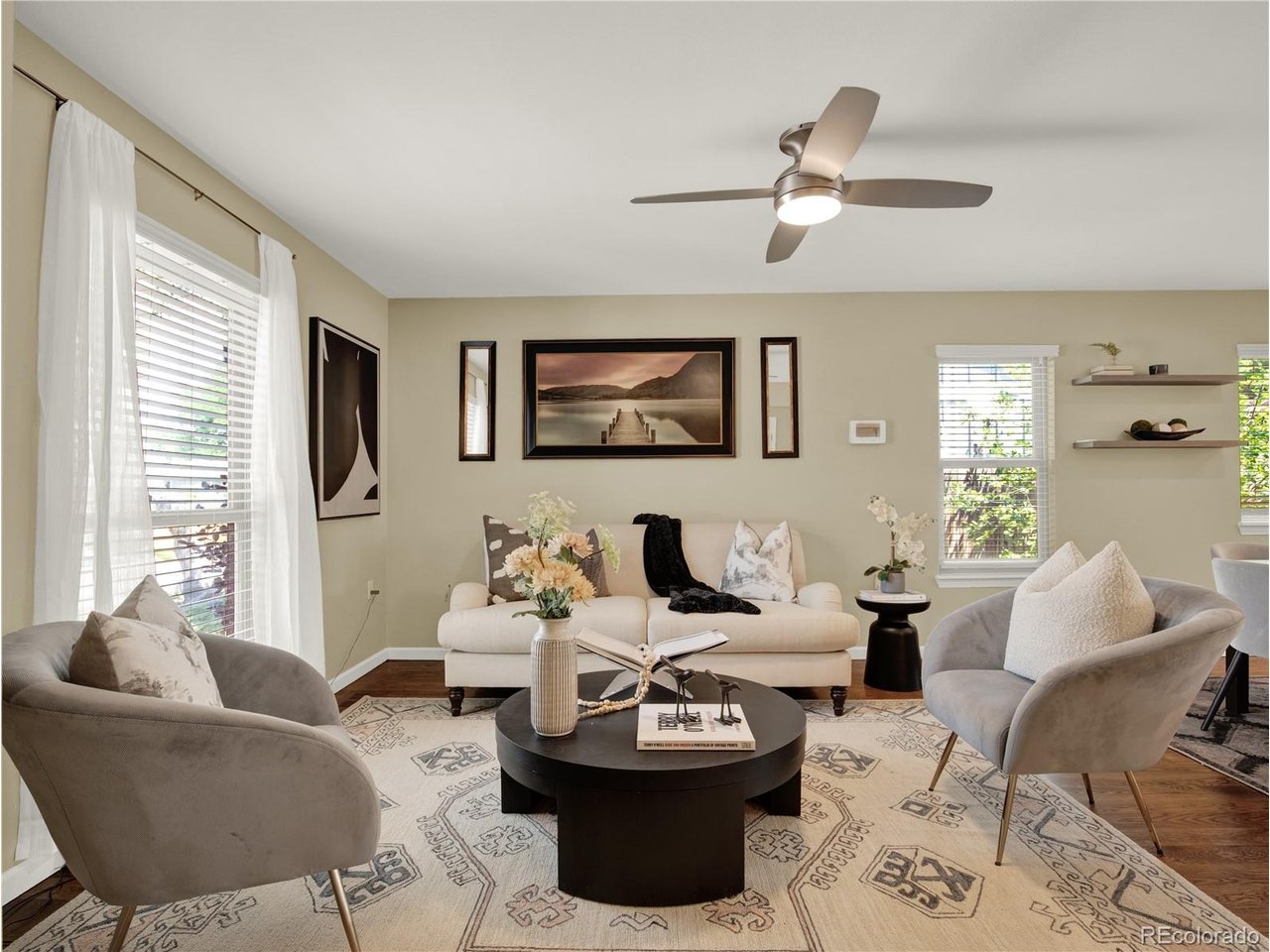 Residential in Centennial 5