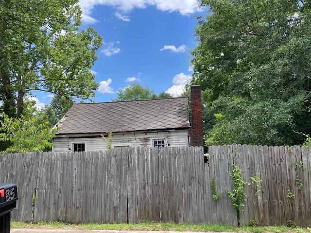 Lott St, Aiken, SC 29801