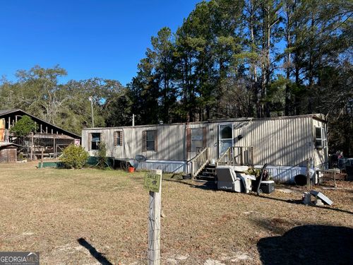 96 Annie Holt Road, Glennville, GA, 30427 | Card Image