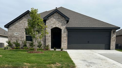 403 Carthage St, Caddo Mills, TX, 75135-6916 | Card Image