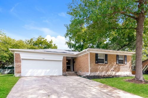 414 Crusader Dr, Dallas, TX, 75217-7468 | Card Image