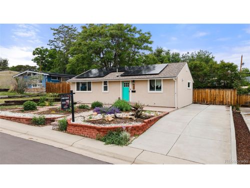 741 Cortez St, Denver, CO, 80221-3548 | Card Image