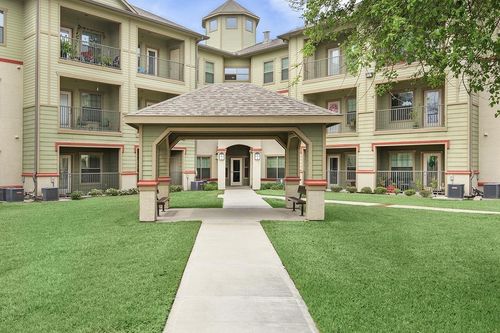 200 W Yoakum Ave Avenue, Kingsville, TX, 78363 | Card Image