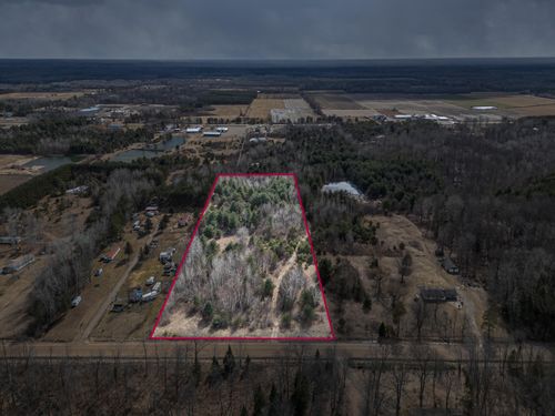 1711 Weber Road, Gladwin, MI, 48624 | Card Image
