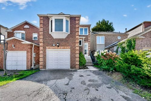 109 Winding Lane, Vaughan, ON, L4J5J1 | Card Image