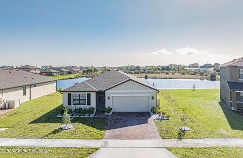 6455 Topaz Dr, Grant Valkaria, FL, 32949-8287 | Card Image