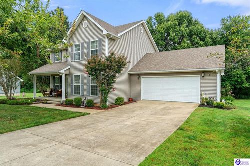 41 Black Ravens Ct, Elizabethtown, KY, 42701-7435 | Card Image